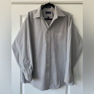 Stafford Essentials Dress Shirt